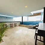 Cozy Aldea Zama Stay