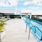 Cozy Aldea Zama Stay