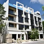 Cozy Aldea Zama Stay