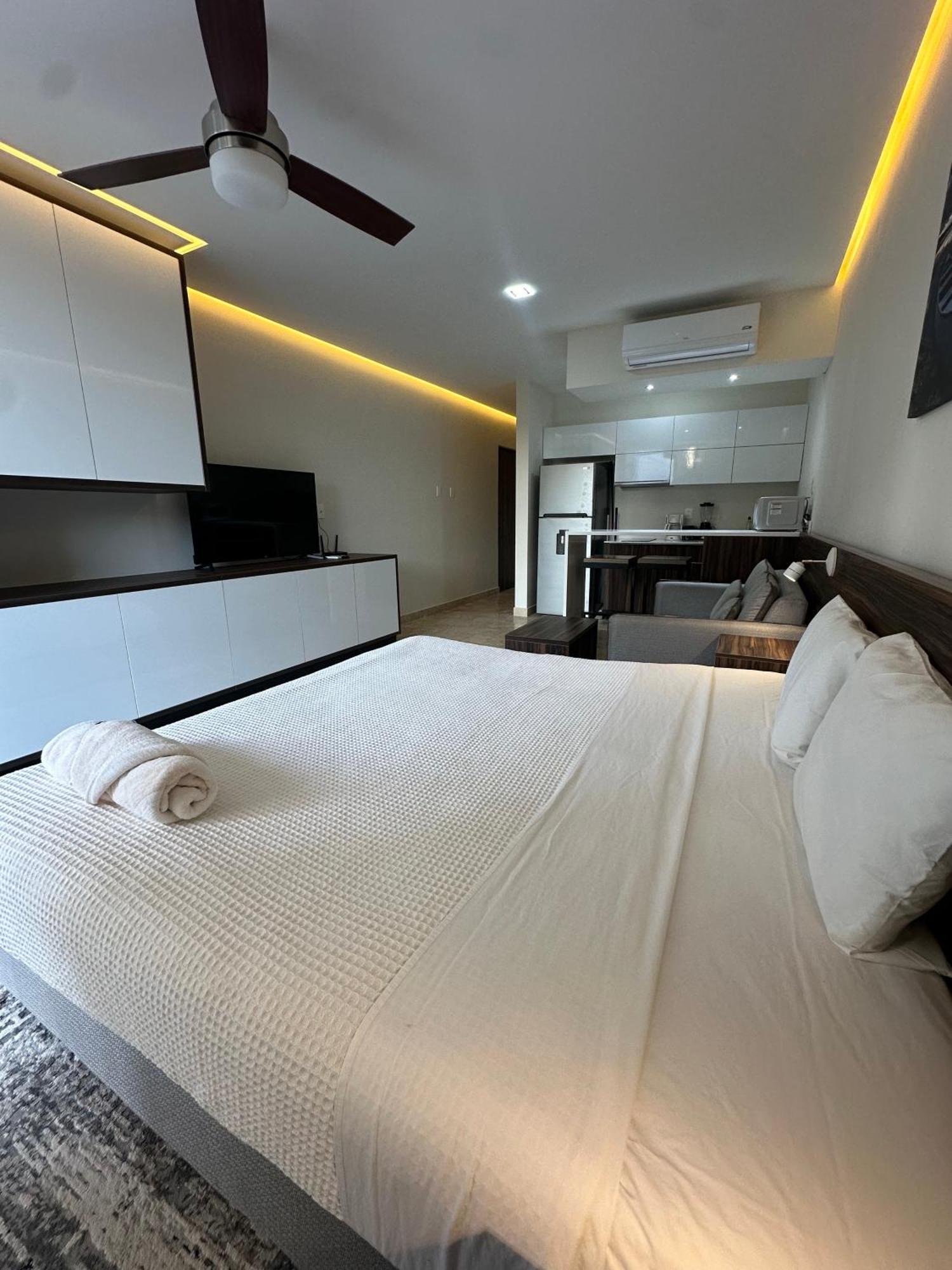 Cozy Aldea Zama *
