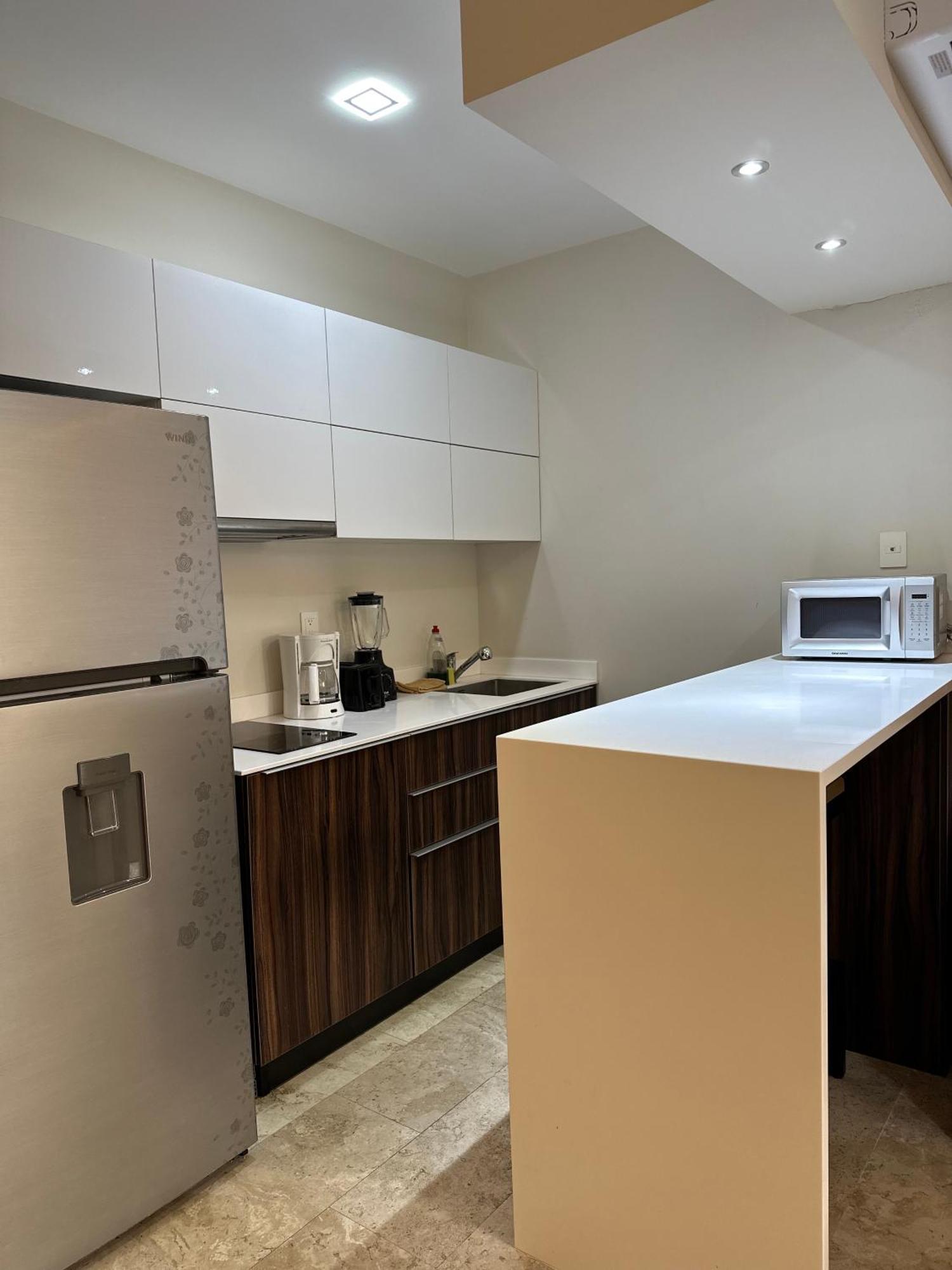 Cozy Aldea Zama Apartment