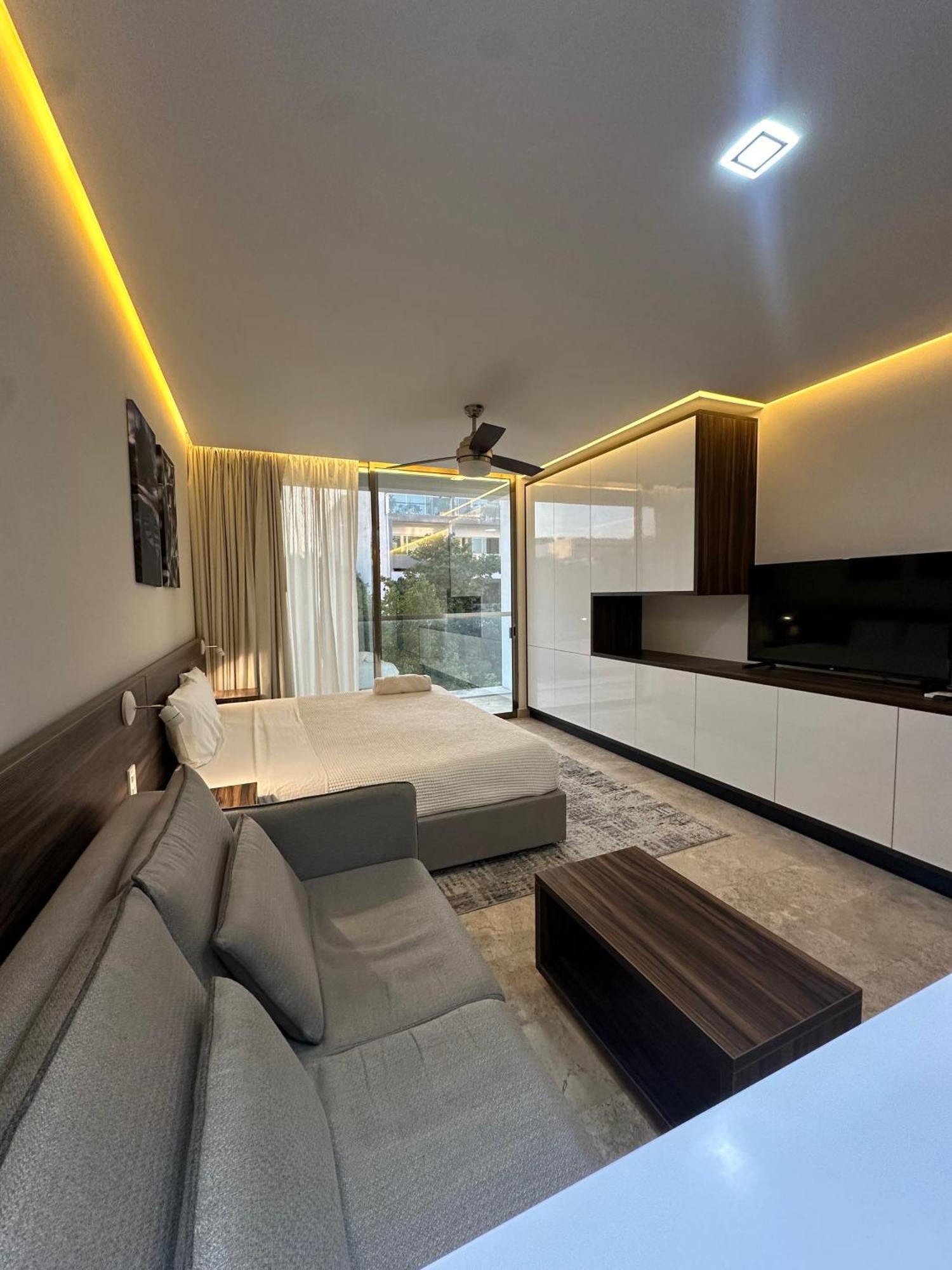 Apartment Cozy Aldea Zama *