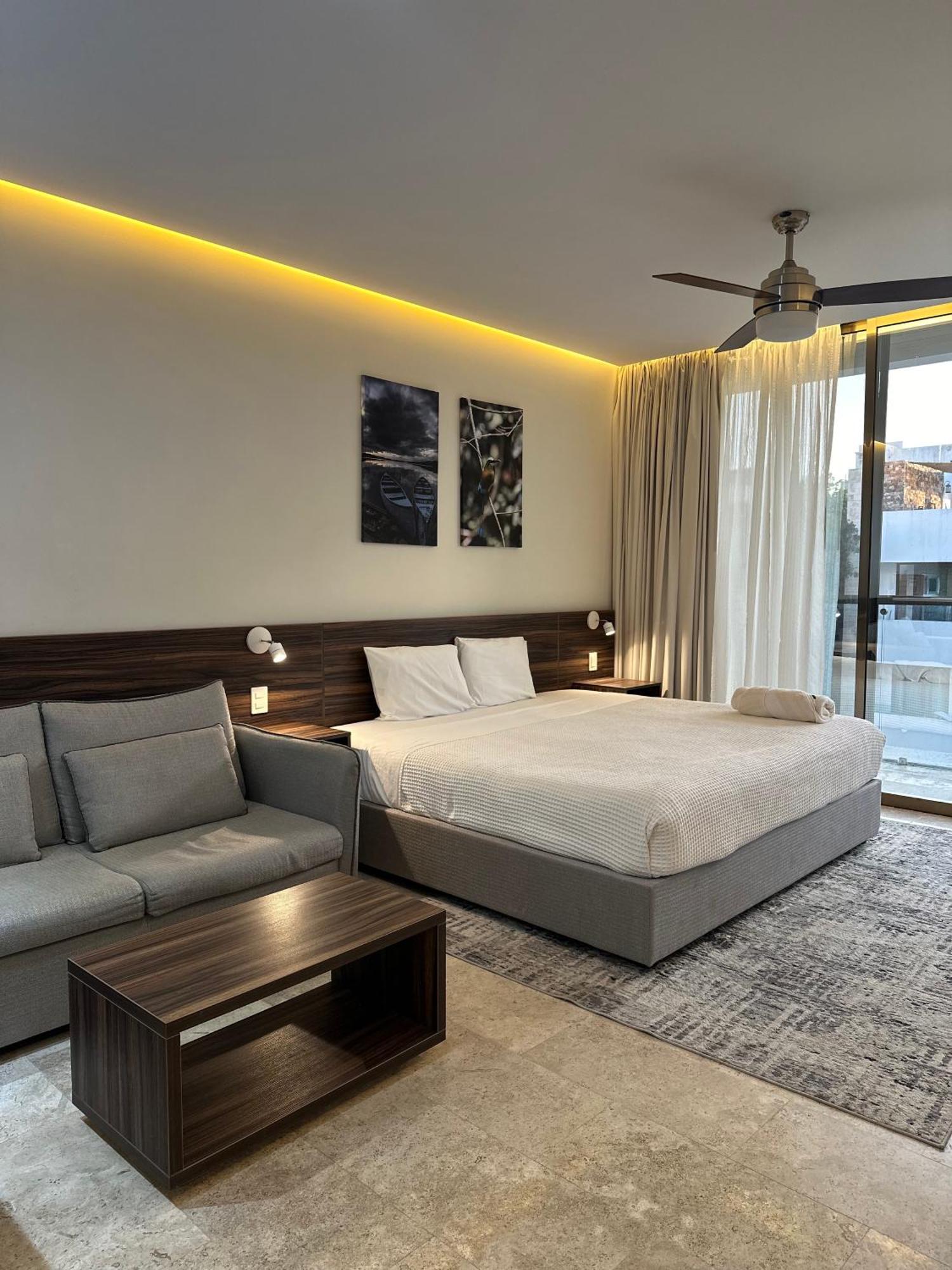 Cozy Aldea Zama Apartment Tulum