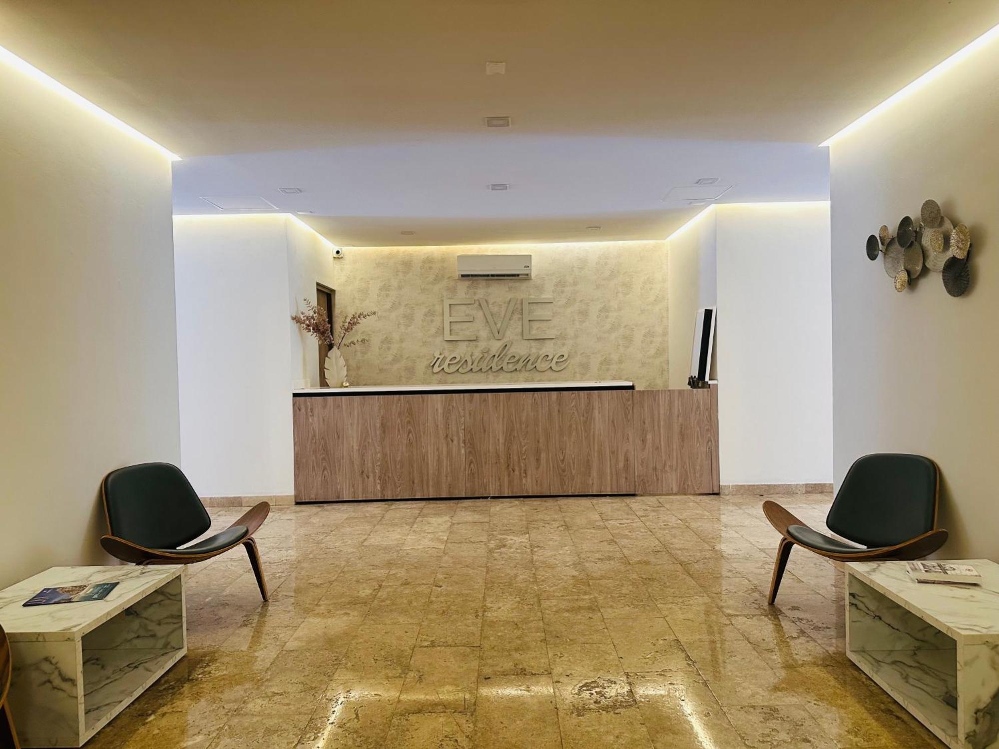 Apartment Cozy Aldea Zama