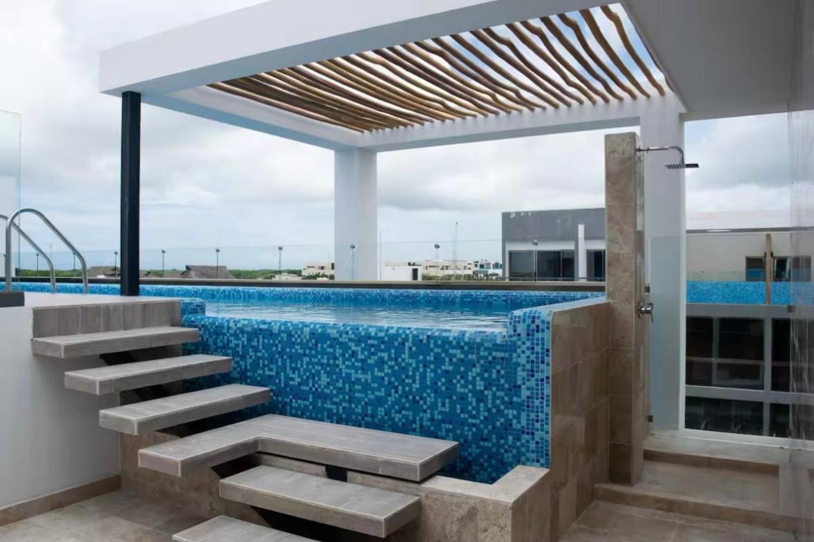 Cozy Aldea Zama * Tulum