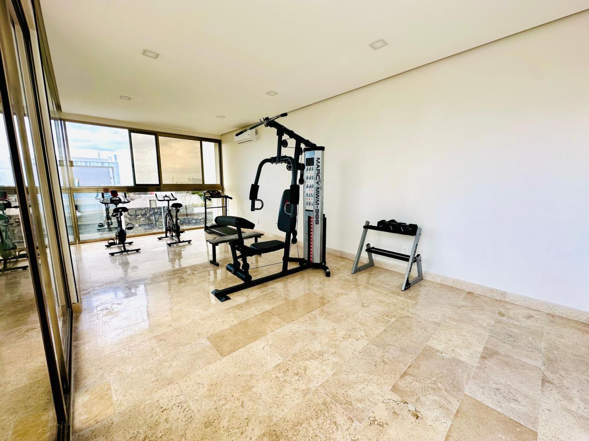 Cozy Aldea Zama Apartment *